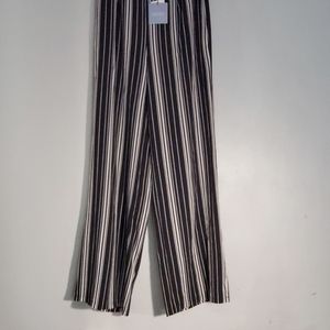 🔥Misguided🔥 Tall Wide Leg Trousers